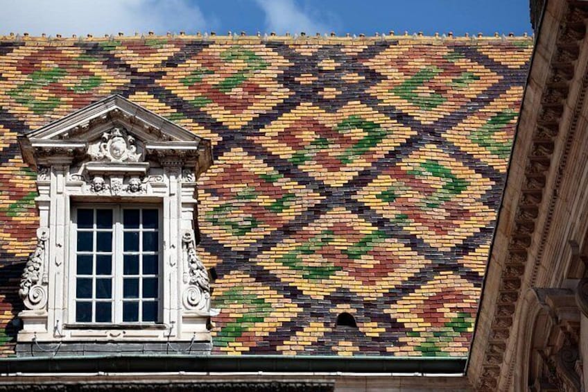 Explore Dijon in 60 minutes with a Local 2
