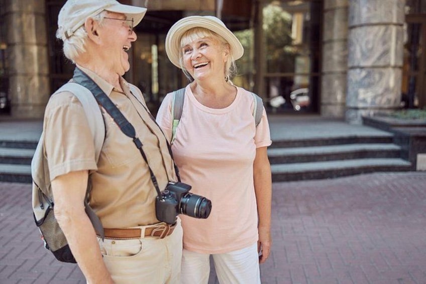 Explore Dijon in 60 minutes with a Local 4