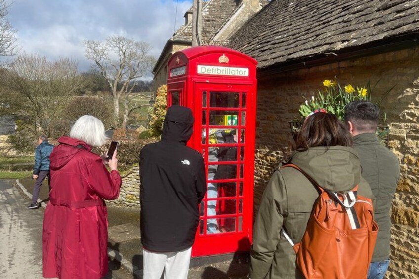 Cotswolds Hidden Gems Private Luxury Local Guide Tour from London 5