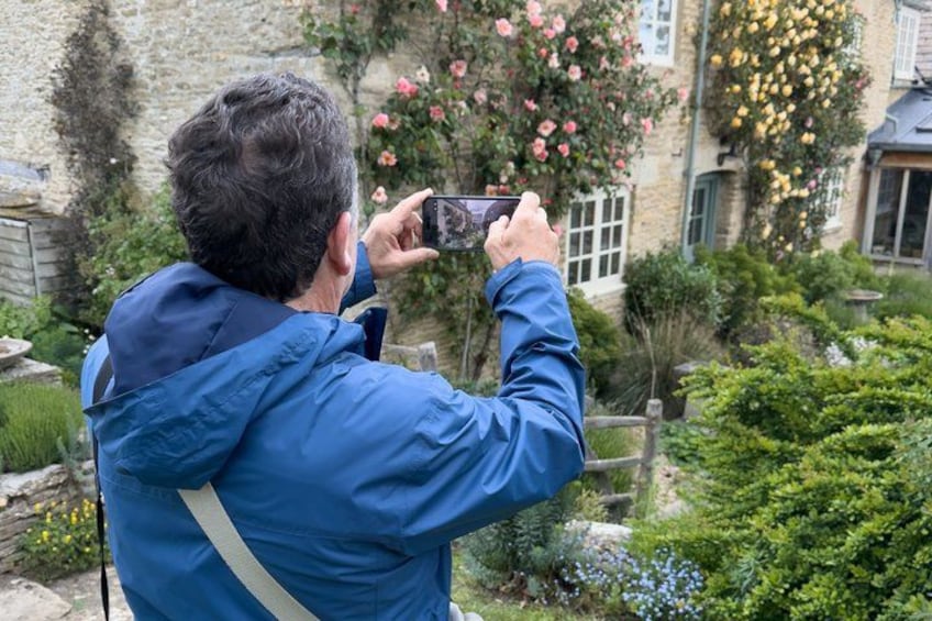 Cotswolds Hidden Gems Private Luxury Local Guide Tour from London 5