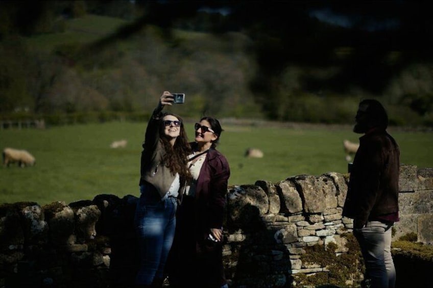 Cotswolds Hidden Gems Private Luxury Local Guide Tour from London 5