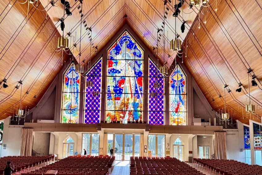 Auckland Essentials Half Day Tour - Devonport & Mt Eden and more 2