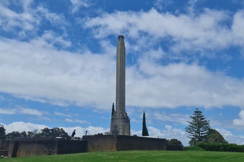 Auckland Essentials Half Day Tour - Devonport & Mt Eden and more 5