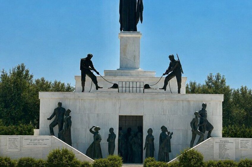 Private Nicosia Tour: Explore North & South Nicosia Oldtown 3