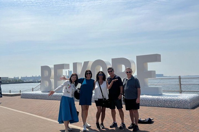 Kobe City Private Tours 4