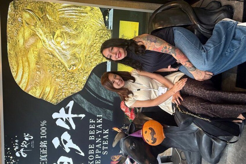 Kobe City Private Tours 3