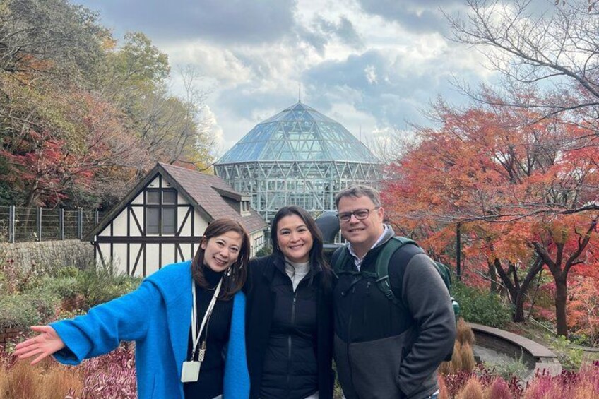 Kobe City Private Tours 4