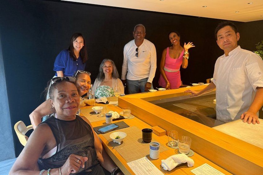 Kobe City Private Tours 2
