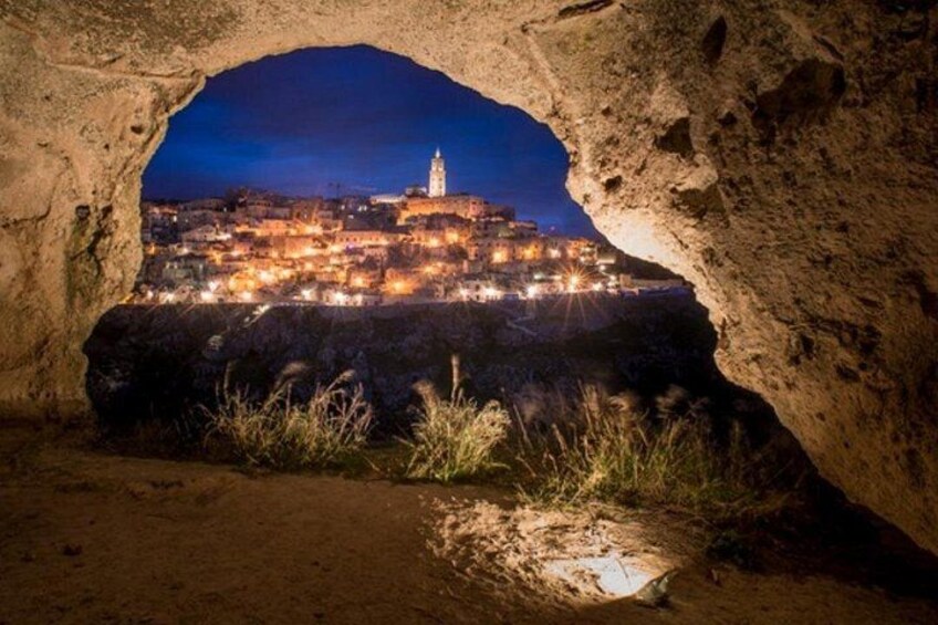 From Bari: Altamura, Alberobello and Matera private tour 3