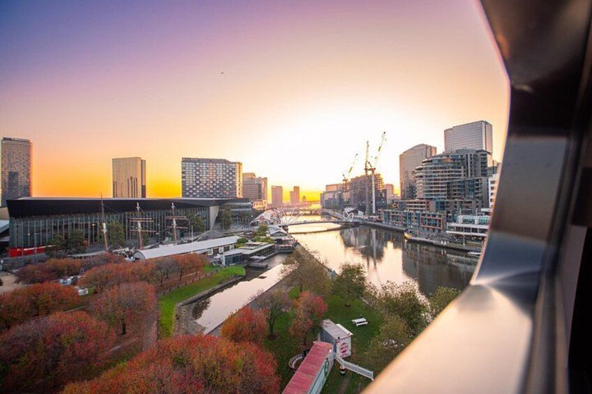 Skyline Melbourne Pass 4