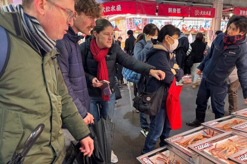 Market Explore 3