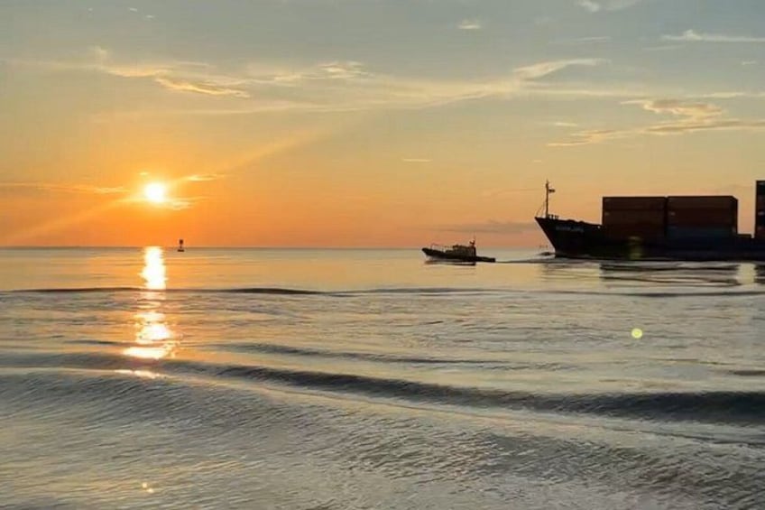 Sunset Cruise with Good Jibez Only in Panama City Beach 5