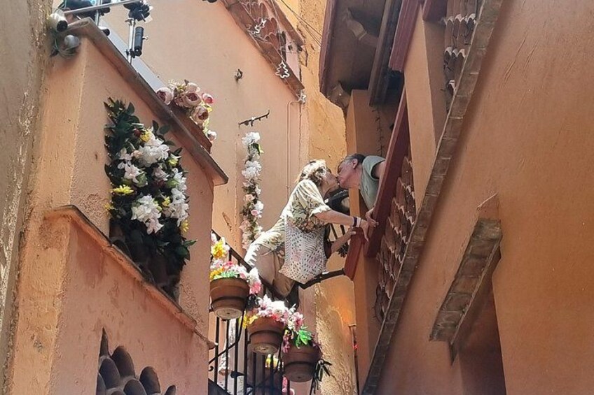 Day trip to Guanajuato City from San Miguel de Allende 1