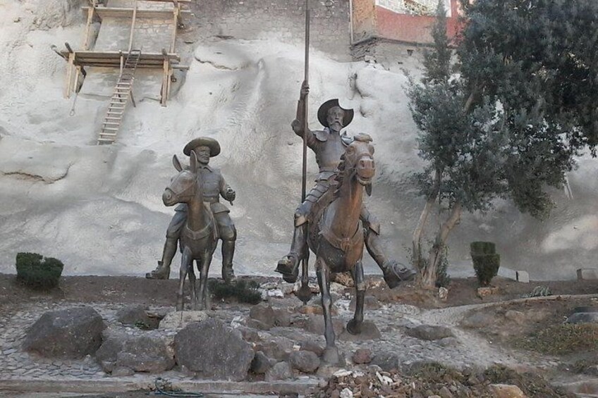 Day trip to Guanajuato City from San Miguel de Allende 2