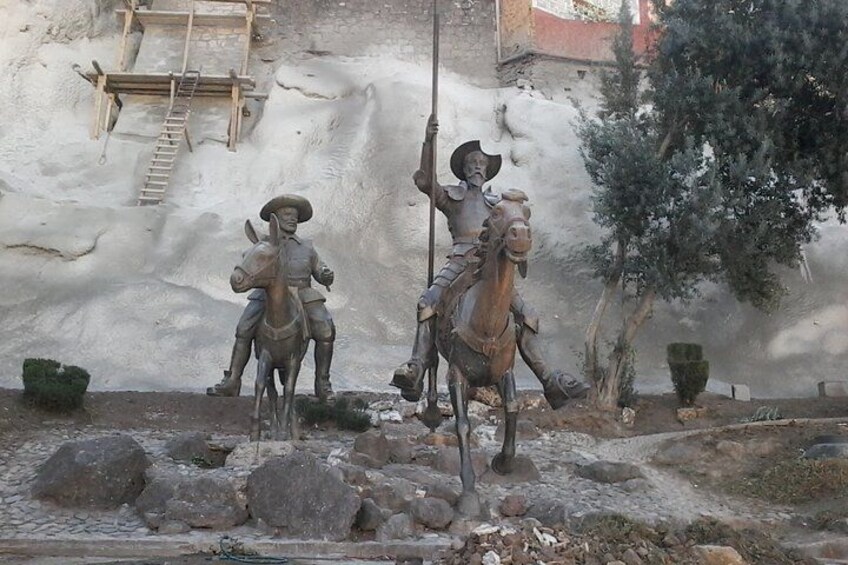 Day trip to Guanajuato City from San Miguel de Allende 4