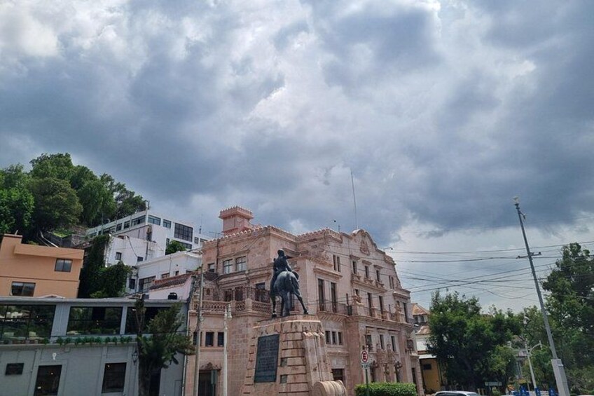 Day trip to Guanajuato City from San Miguel de Allende 3