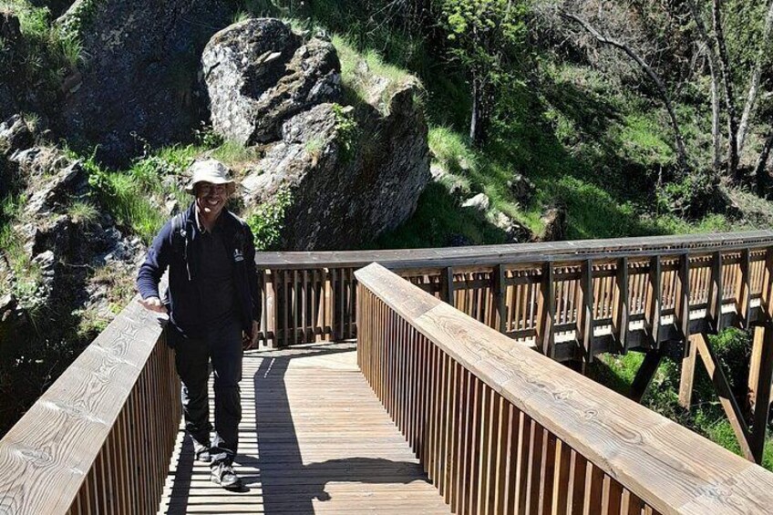 Sierra da Estrela : Mondego Walking Tour - Hidden Stories & Nature 2