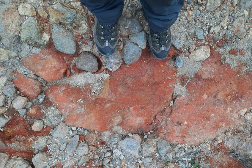 Gold mine and hike in Rosia Montana, from Cluj 2