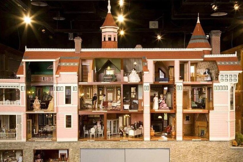 Taipei Miniature Museum 2