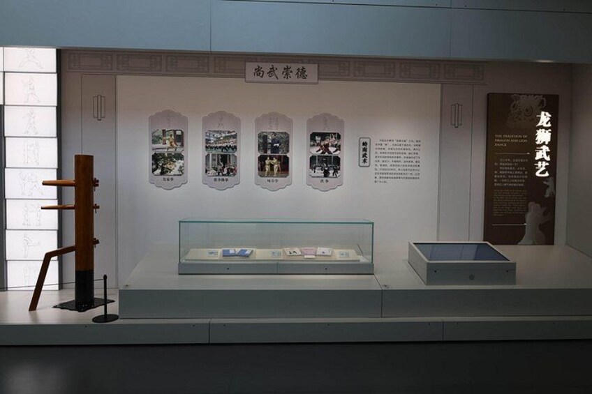 Guangzhou Premium Private Tour: Culture, Food & Pearl River 4