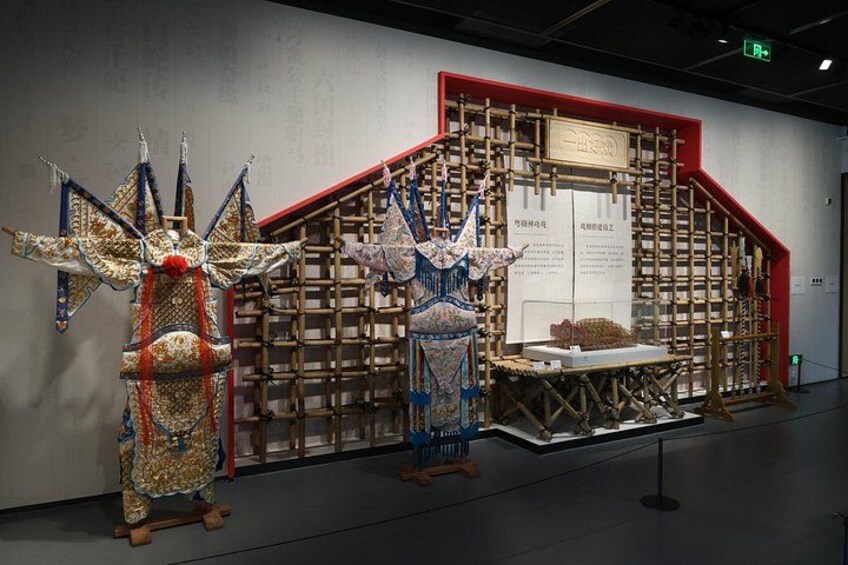 Guangzhou Premium Private Tour: Culture, Food & Pearl River 2