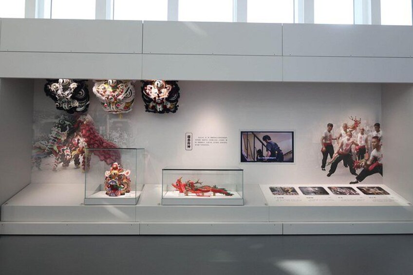 Guangzhou Premium Private Tour: Culture, Food & Pearl River 3