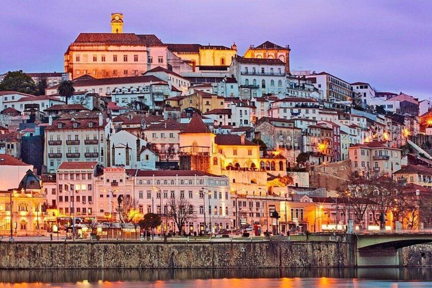 The Best Tour Guimarães and Braga 1