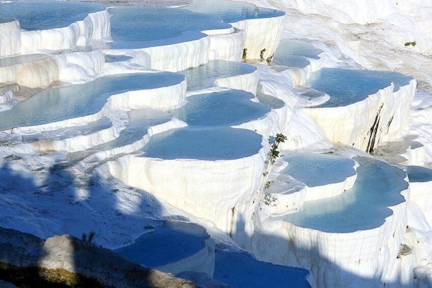 2 Days Private Ephesus & Pamukkale Tour From Istanbul by Flight 4