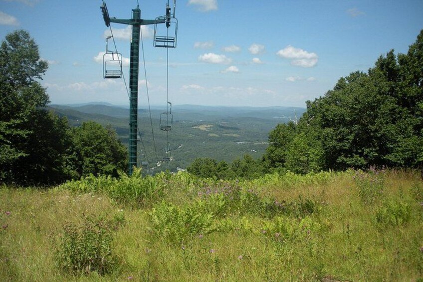 Vermont RT 100 App-Guided Driving Audio Tour 3