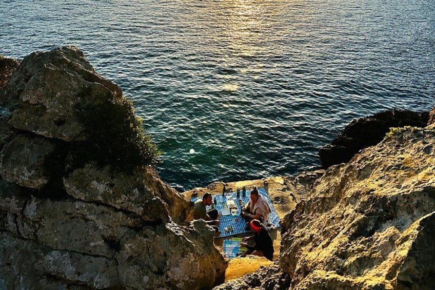 Breakfast at Sunrise in Menorca - Private Guide 4