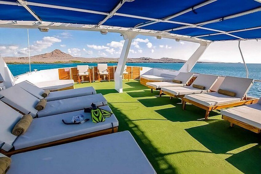 Sun Deck 2