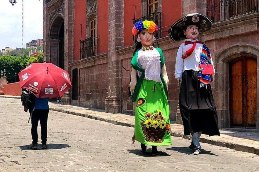San Miguel de Allende quick tour 5