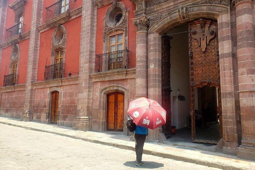 San Miguel de Allende quick tour 4