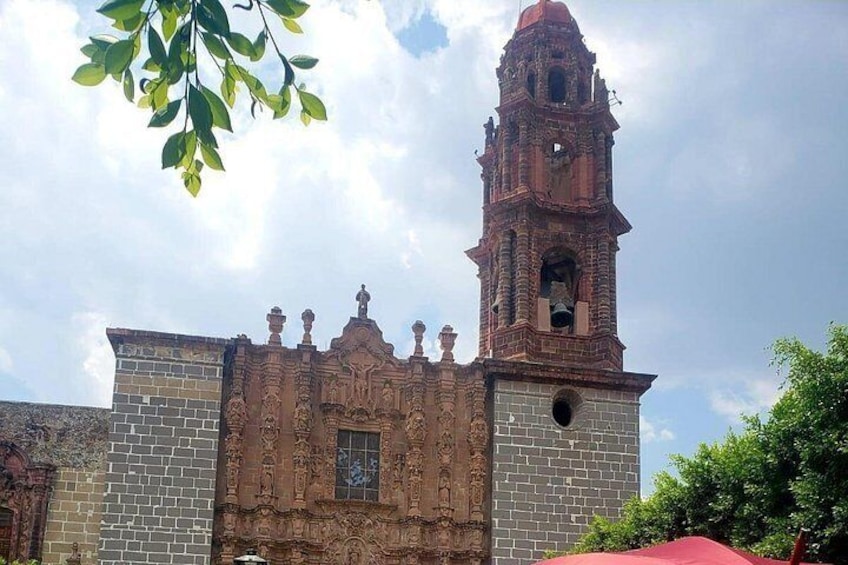 San Miguel de Allende quick tour 2