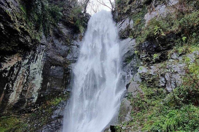 Full Day Tour From Batumi to Waterfalls 3