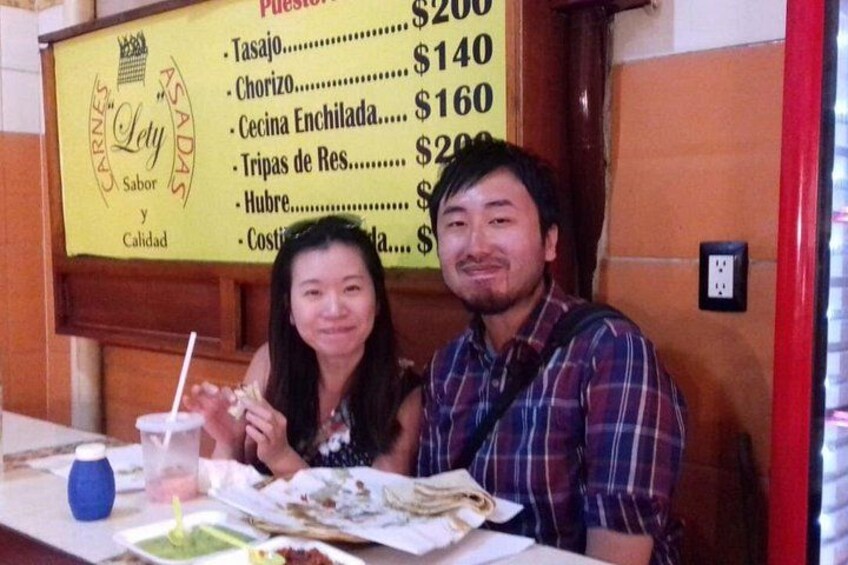 Private Historic City Tour + Street Food of Oaxaca - Best Rated 5