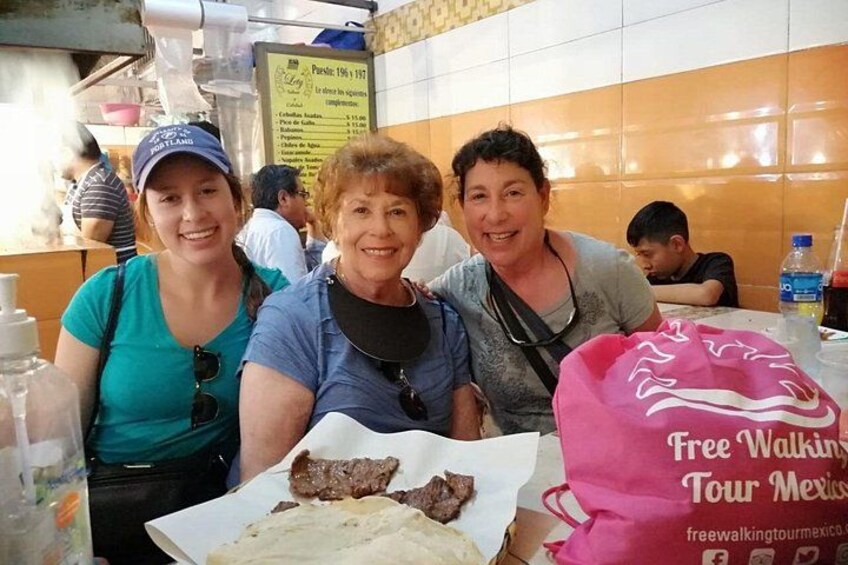 Private Historic City Tour + Street Food of Oaxaca - Best Rated 2