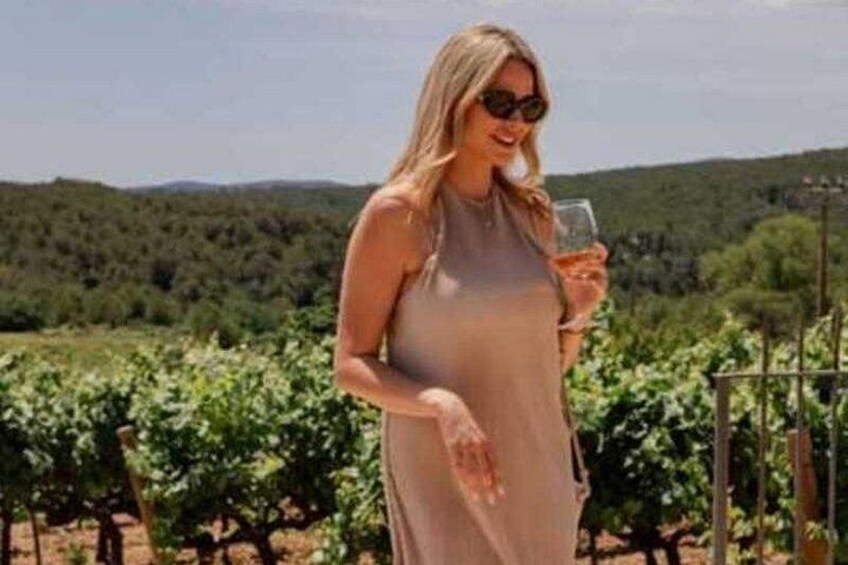Barcelona: Priorat 3 Wine Tastings + 3-Course Gourmet Lunch 3