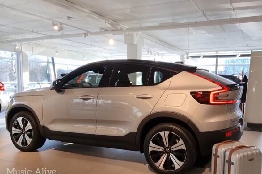 car 2