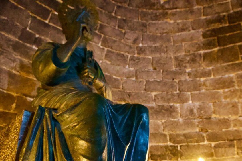 Interactive tour of Portovenere 5