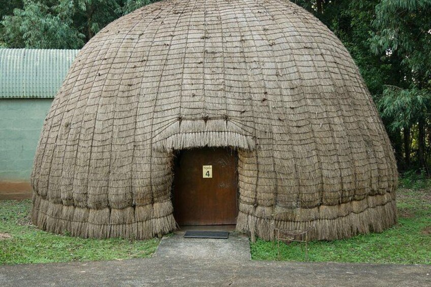 Lesedi Cultural Village Day Tour 4