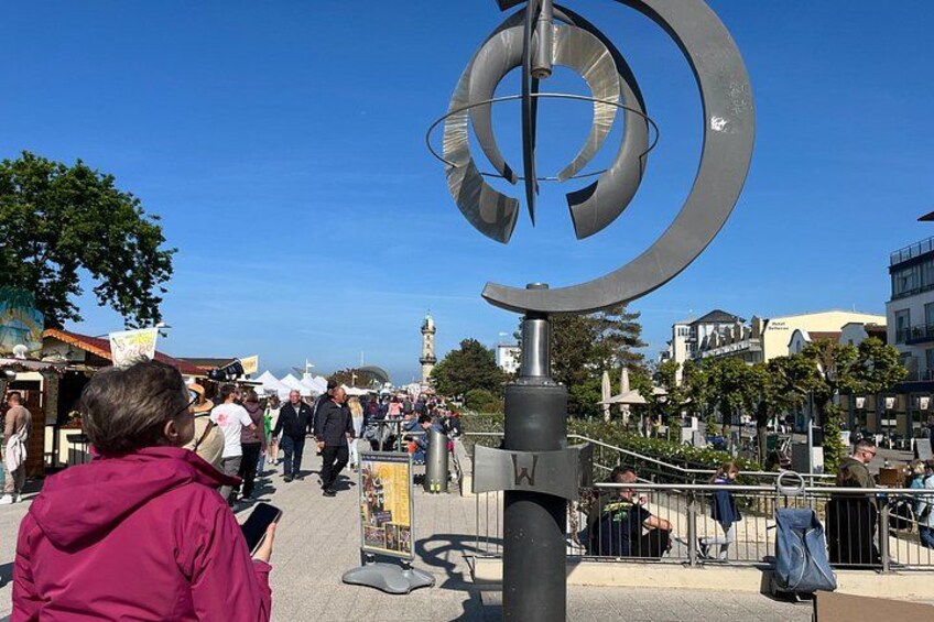 Wonderful Warnemünde Audio Guide: Rostock’s Charming Port Town 4