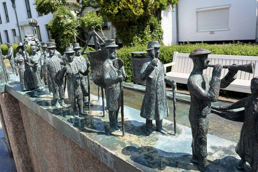 Wonderful Warnemünde Audio Guide: Rostock’s Charming Port Town 3