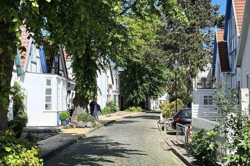 Wonderful Warnemünde Audio Guide: Rostock’s Charming Port Town 5