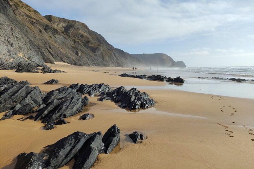 Half Day Nature Walk and Picnic at West Coast Algarve 1