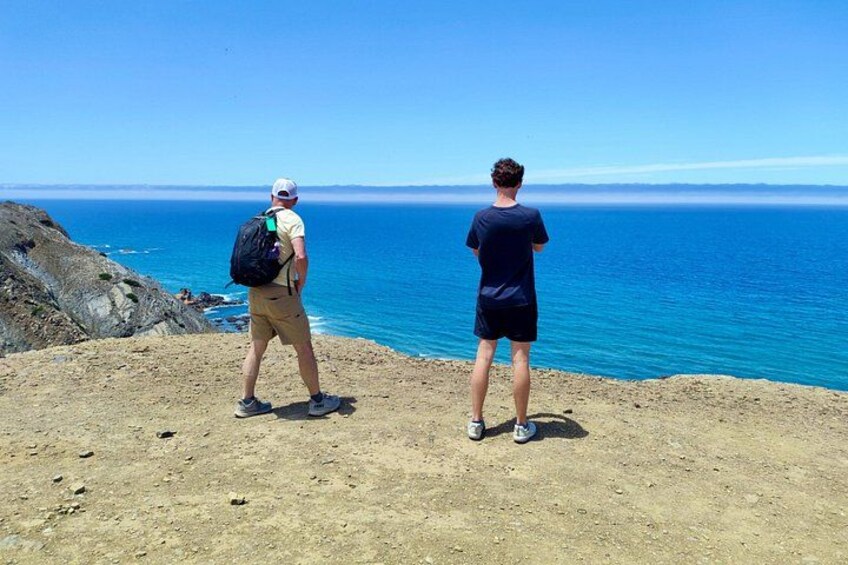 Half Day Nature Walk and Picnic at West Coast Algarve 5