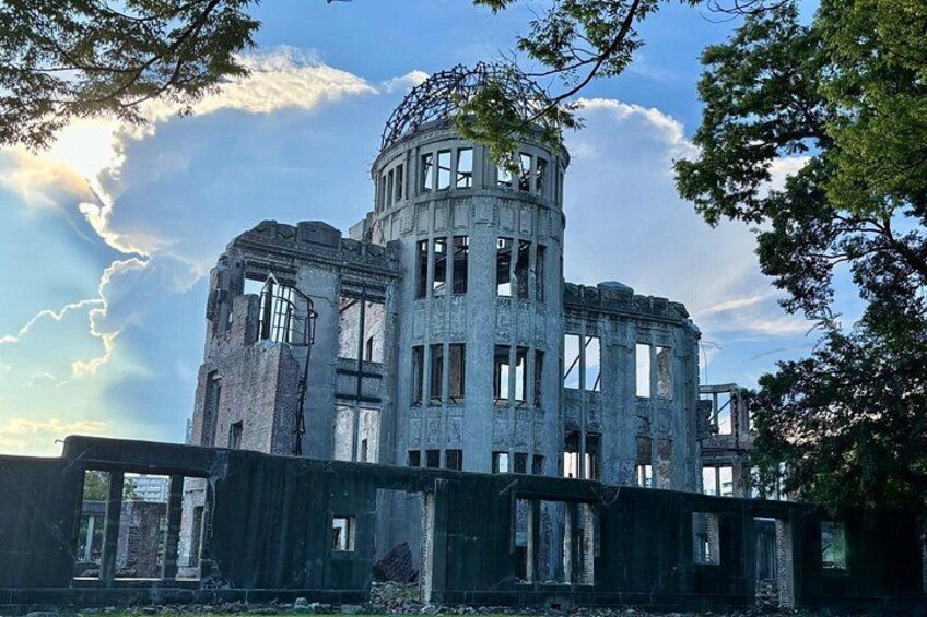 A-Bomb Dome 5