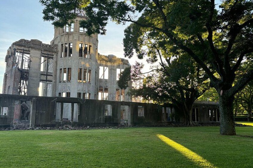 A-Bomb Dome 2