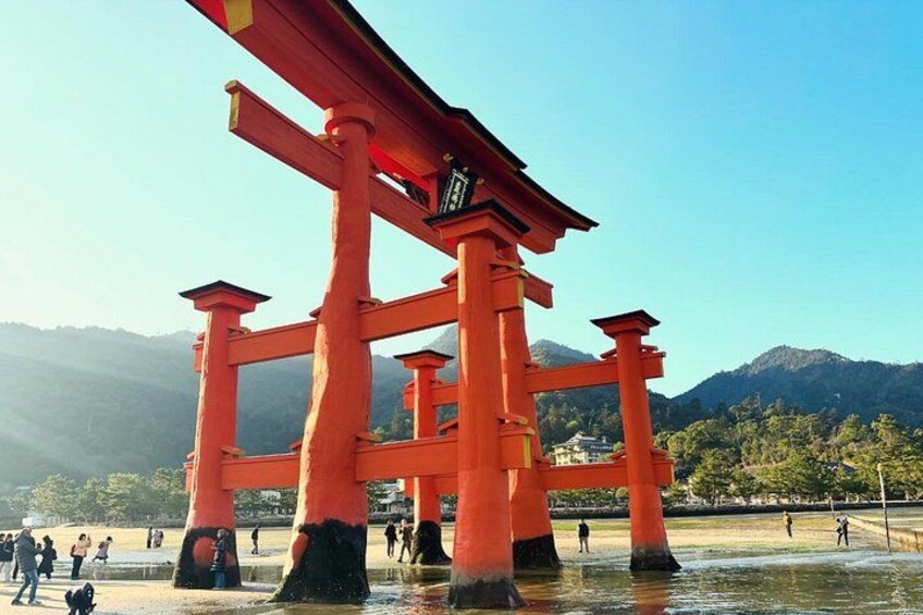 O Torii Gate 2