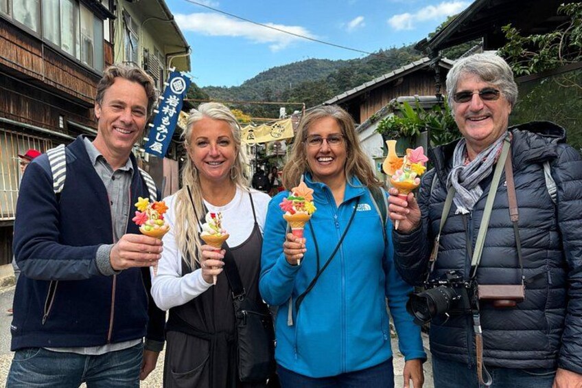 incredible ice creams 4